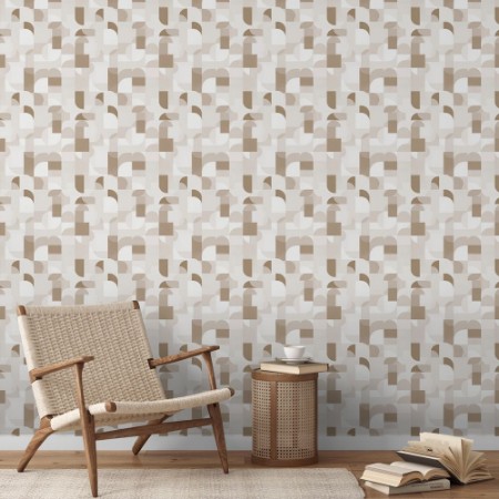 Poza cu Vopsea Niklas Beige - 1077501-02 - 07316-01
